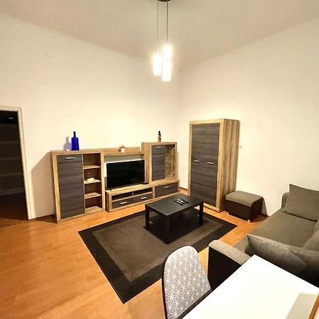 Csengery Apartment Βουδαπέστη Εξωτερικό φωτογραφία