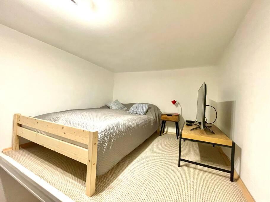 Csengery Apartment Βουδαπέστη Εξωτερικό φωτογραφία